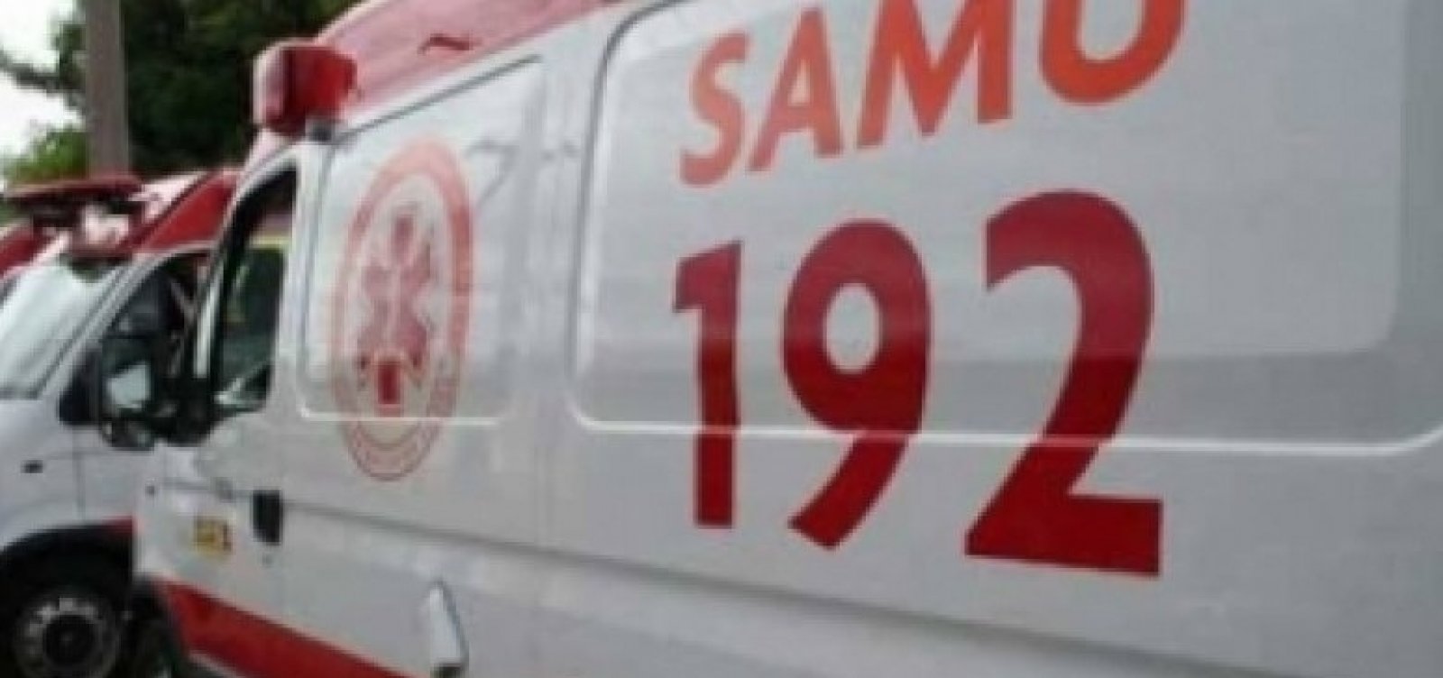Acidente na Av. Vasco da Gama deixa dois mortos