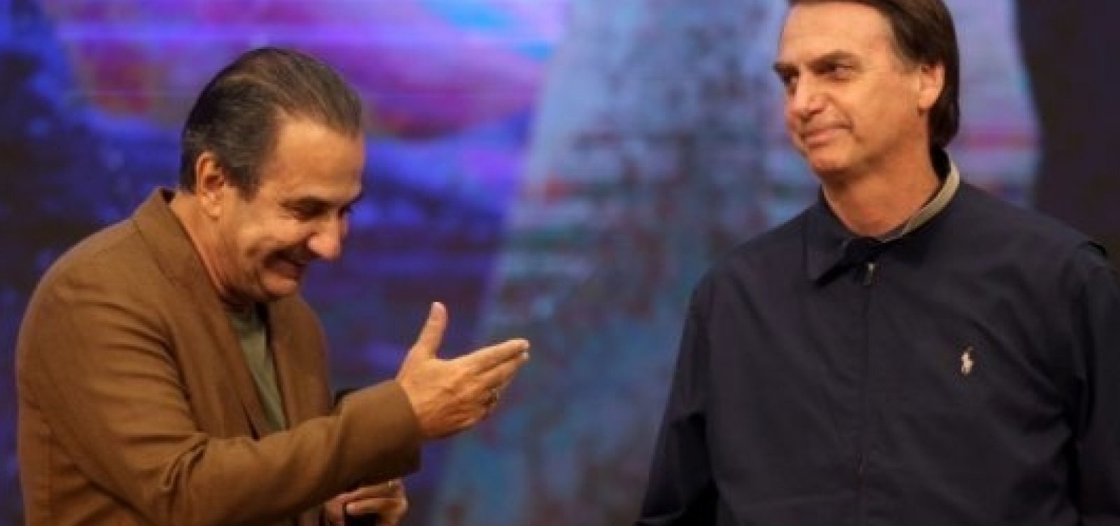 Malafaia diz que Eduardo Bolsonaro "perdeu oportunidade de ficar de boca fechada"