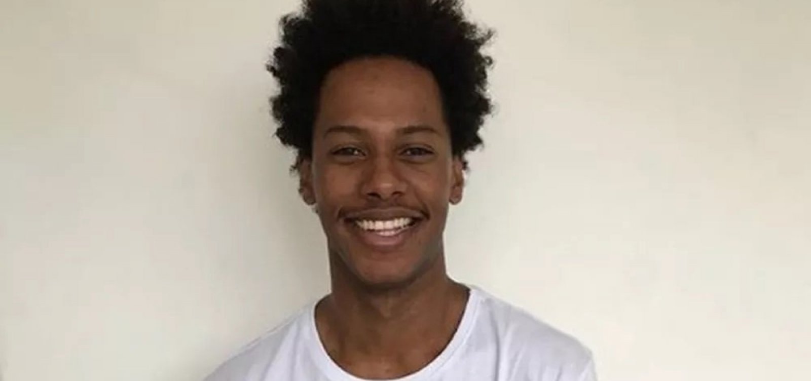 Ator Dan Ferreira é internado em hospital de Salvador com Síndrome de Guillain-Barré 