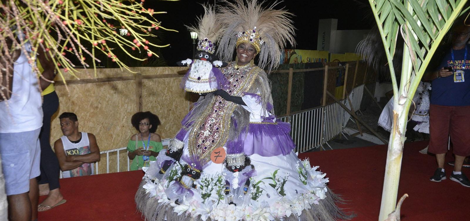 Salvador: 22ª edição do tradicional Concurso Nacional de Fantasia LGBT acontece hoje 