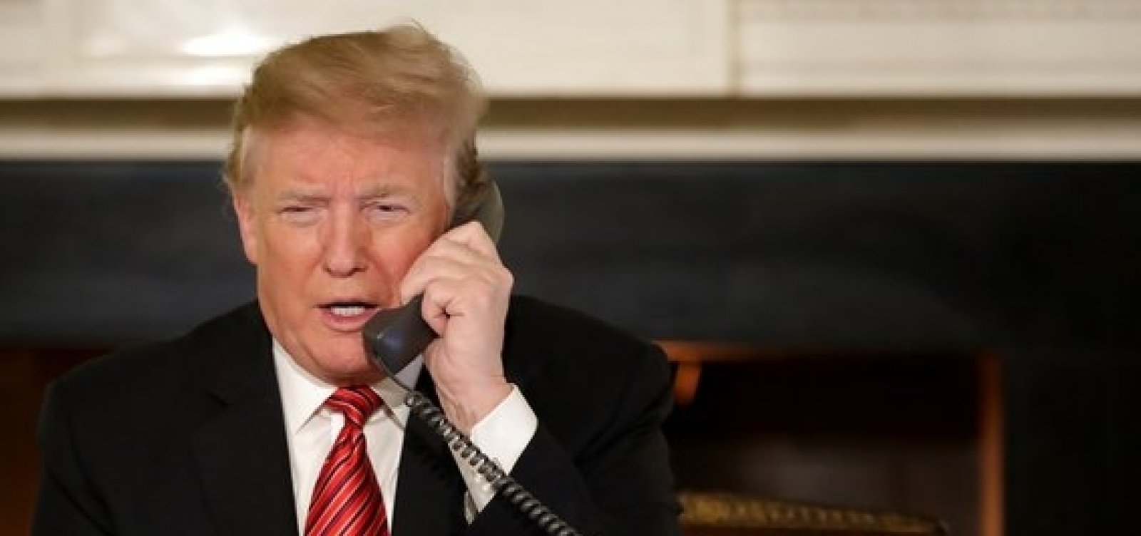 Trump é investigado por obstruir a Justiça e alega perseguição