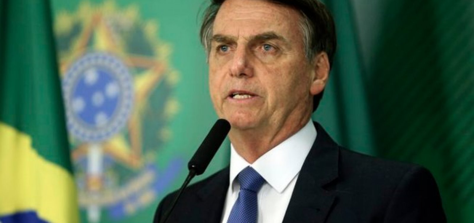 Com Bolsonaro, Presidência eleva em 16% gasto com cartão corporativo
