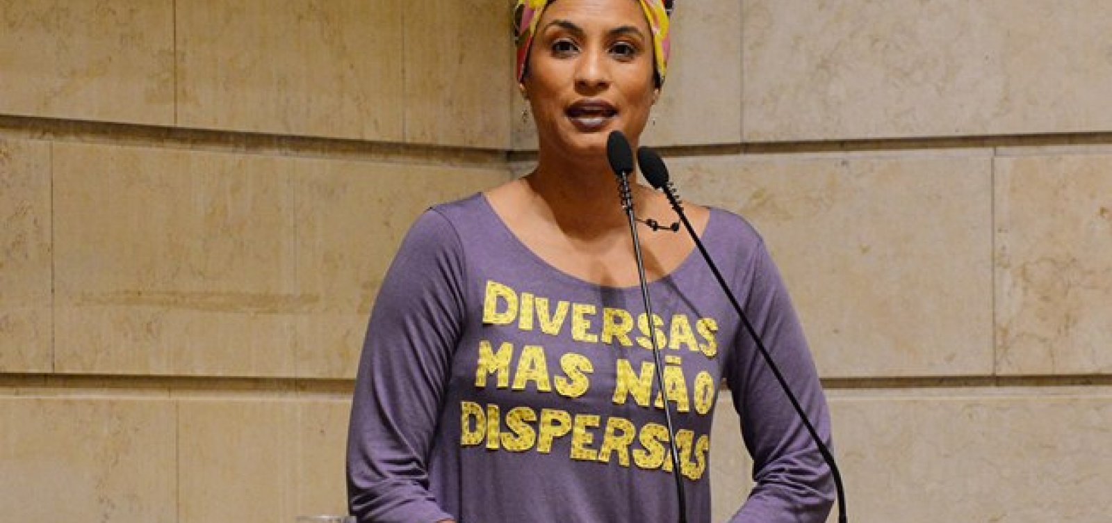 Polícia apura envolvimento de mais um chefe de milícia em morte de Marielle