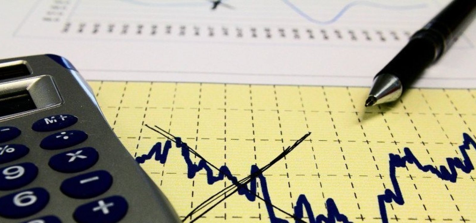 OCDE projeta crescimento de 1,9% para economia brasileira em 2019