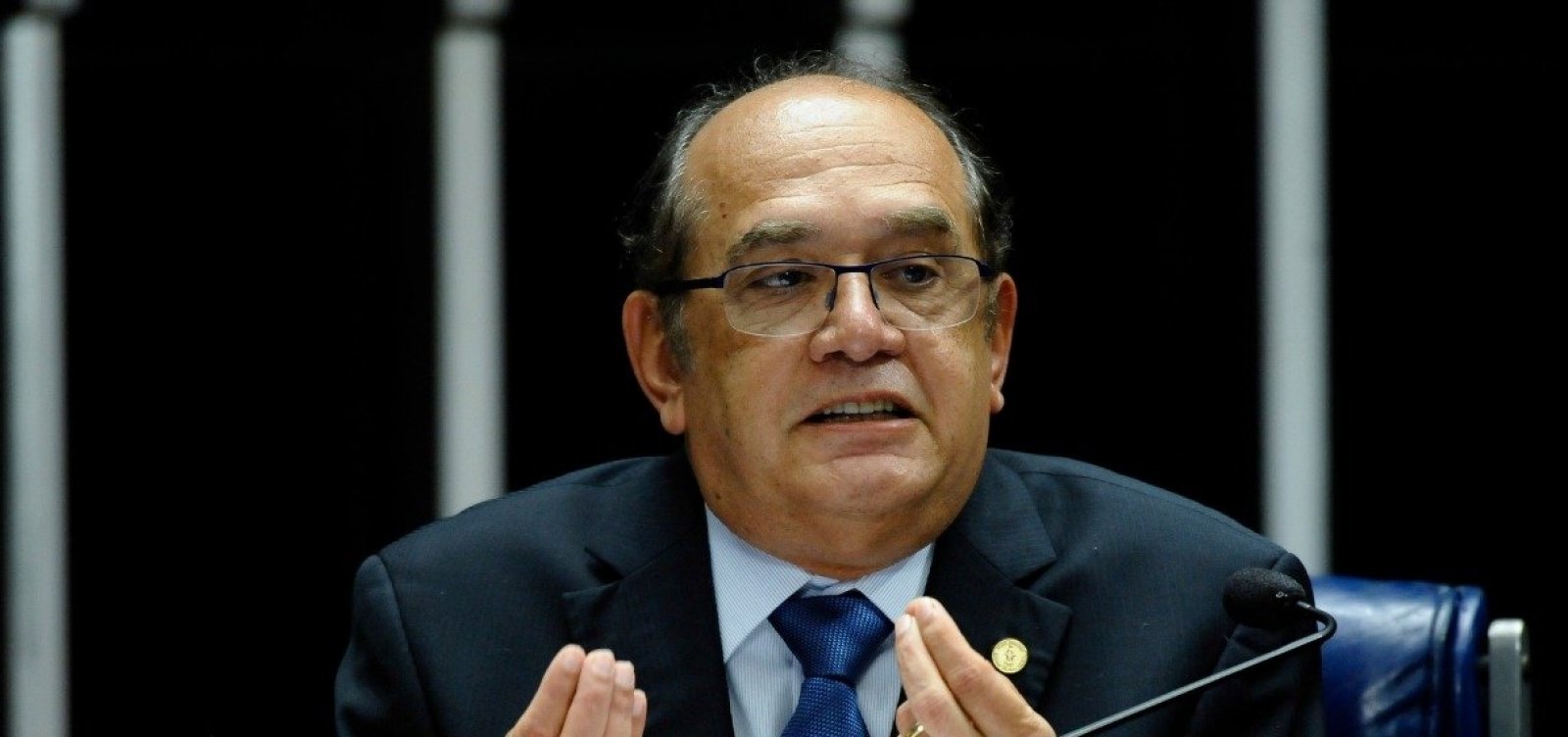 Lava Jato encontra ligações suspeitas entre Gilmar Mendes e Aloysio Nunes