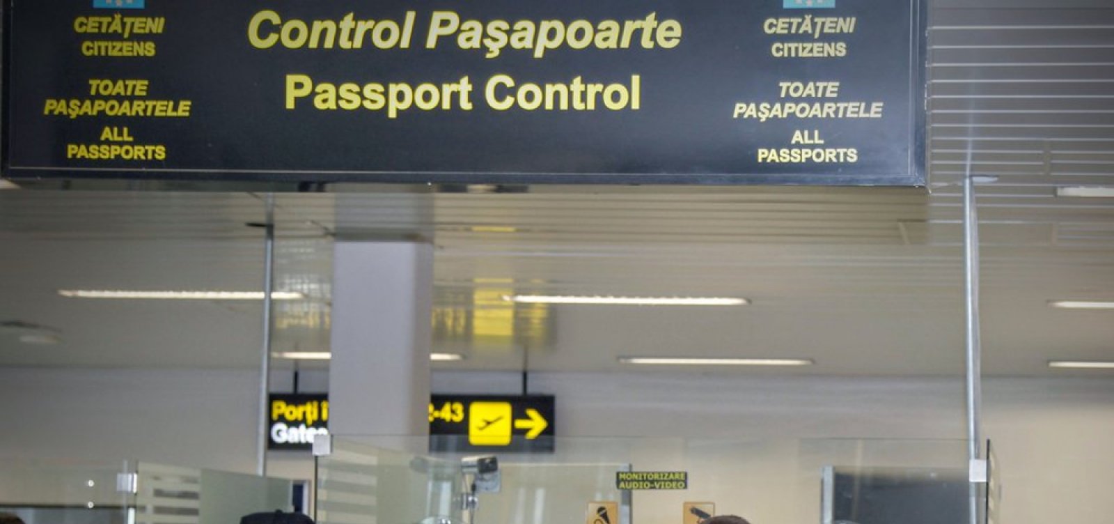 Número de brasileiros impedidos de entrar na União Europeia aumenta mais de 60%