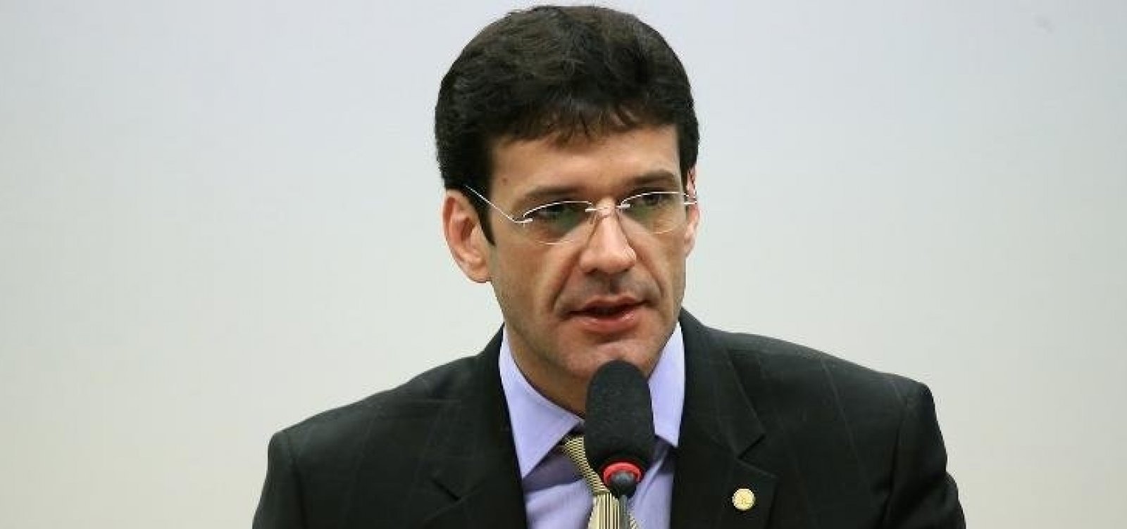 Procuradoria vê indício de caixa 2 em nova acusação sobre ministro do Turismo