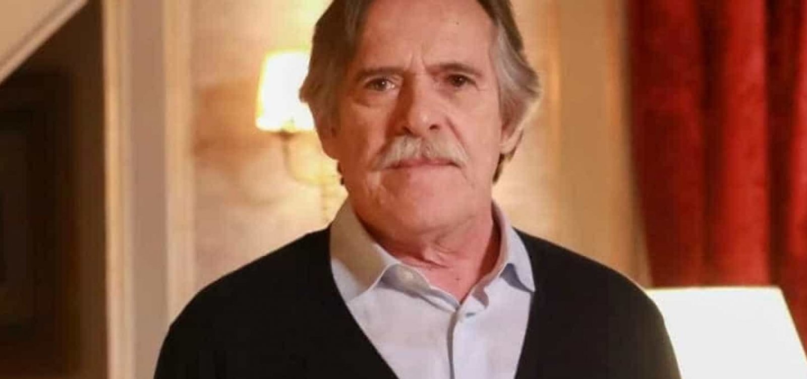 Após chamar Bolsonaro de 'tenente de merd*', José de Abreu estuda pedir habeas corpus preventivo