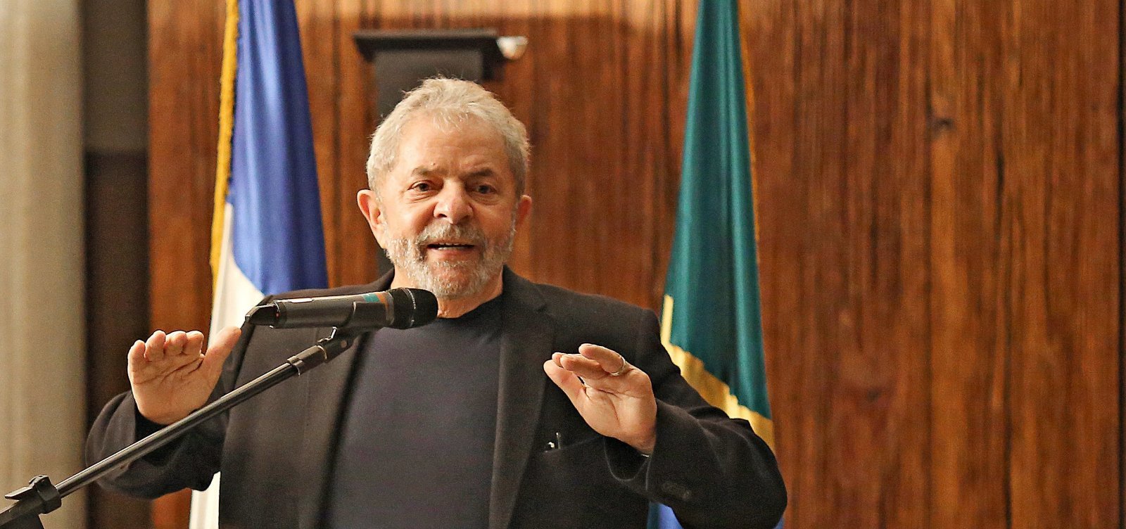 Lula solicita acesso a acordo bilionário entre Petrobrás e Procuradorias