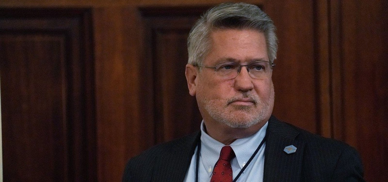 Diretor de comunicação da Casa Branca pede demissão