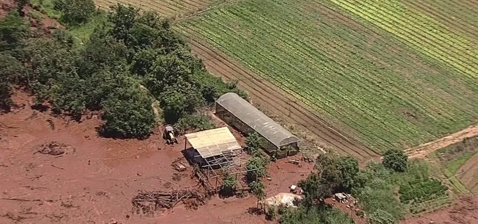Vale irá pagar cesta básica a moradores de Brumadinho por um ano