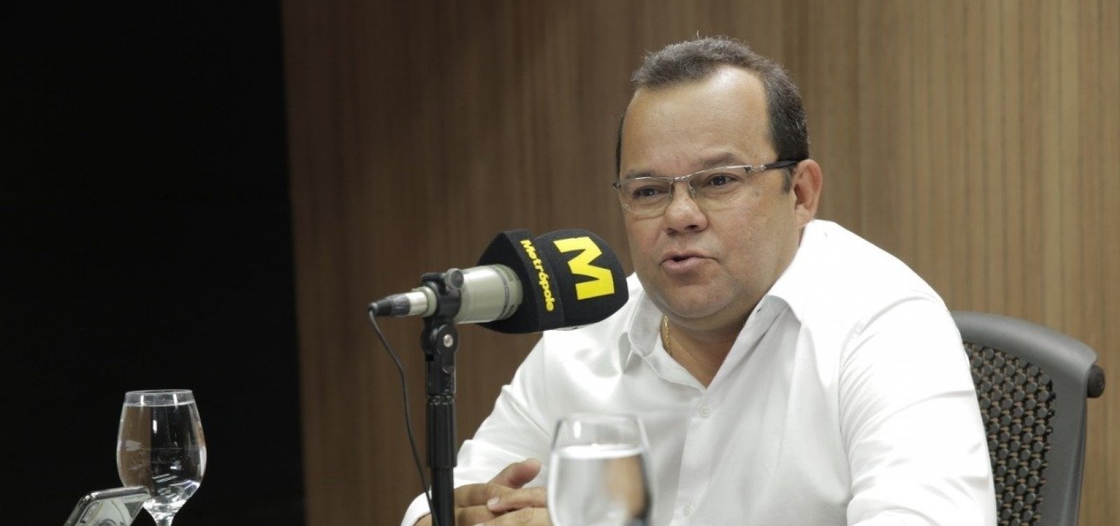 Comissão da Câmara de Salvador permite que cidadão participe da elaboração de projetos de lei municipais