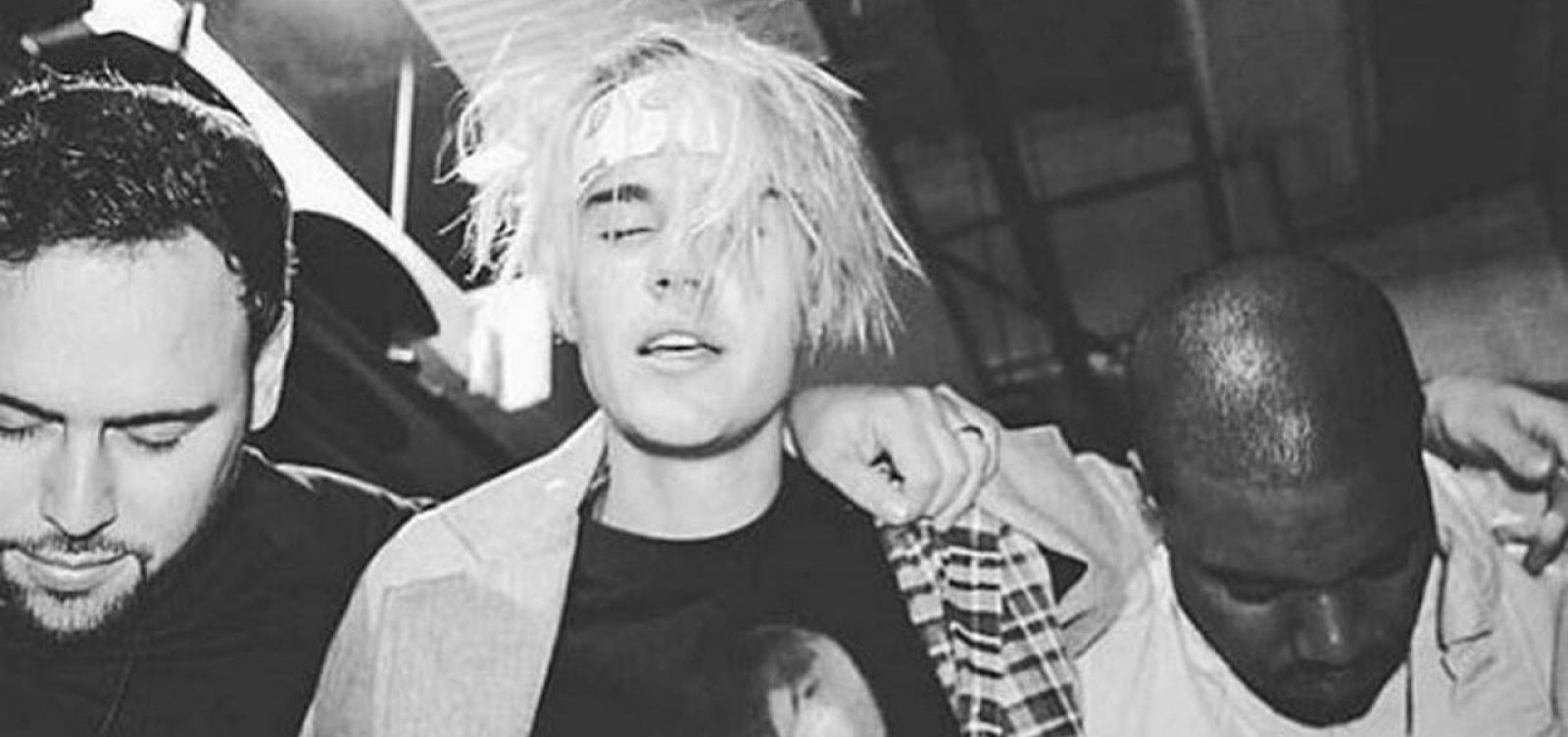 Justin Bieber pede oração aos fãs: 'Estou me sentindo superdesconectado e estranho'