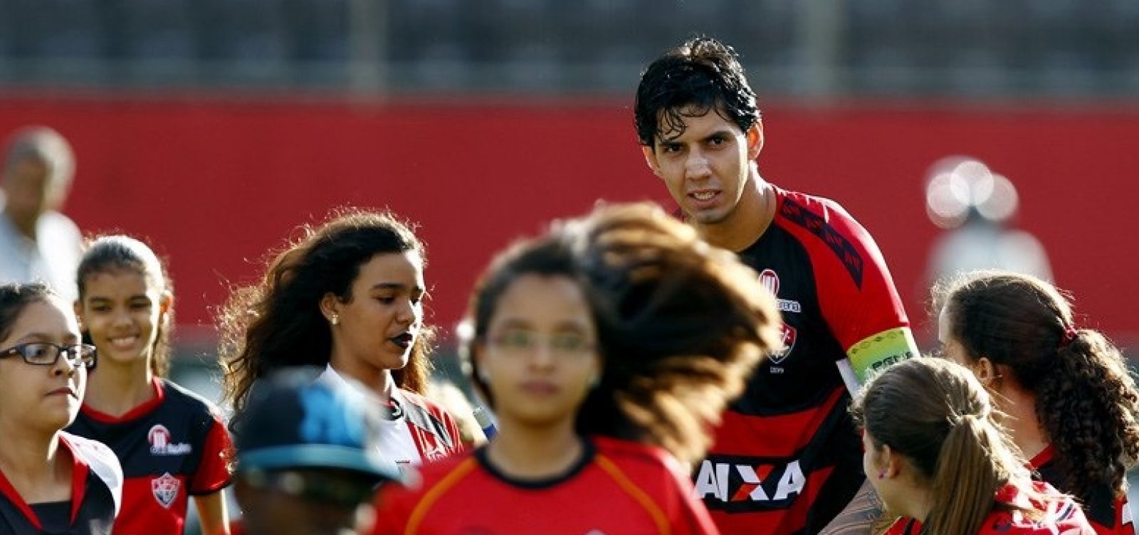 Victor Ramos se aproxima de novo acerto com o Vitória