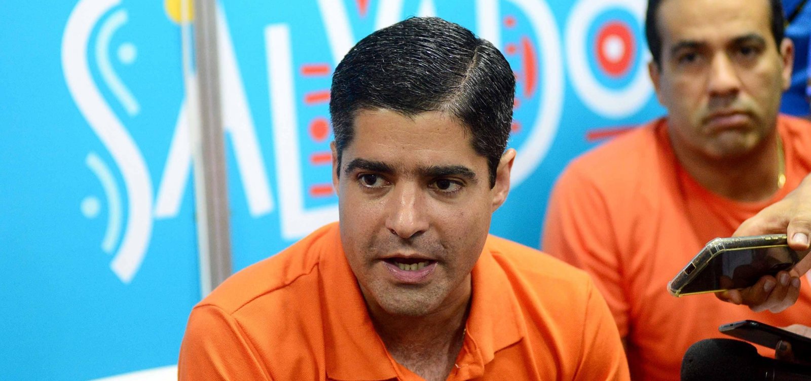 DEM vai expulsar ex-PM suspeito de matar Marielle