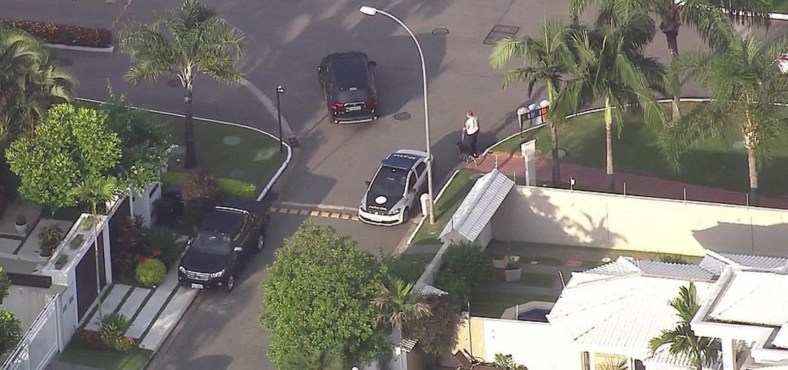 Polícia Civil e MP cumprem novos mandados do caso Marielle Franco 