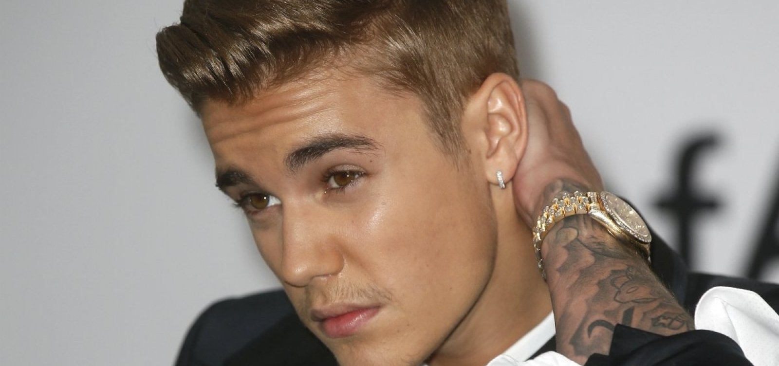 Justin Bieber caiu em depressão após descobrir ser estéril, diz jornal
