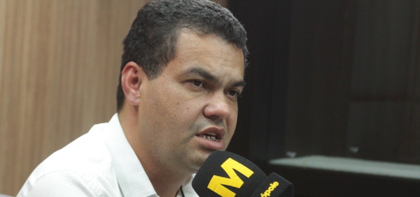 Dal nega preocupação por possível ação do PCdoB por mandato