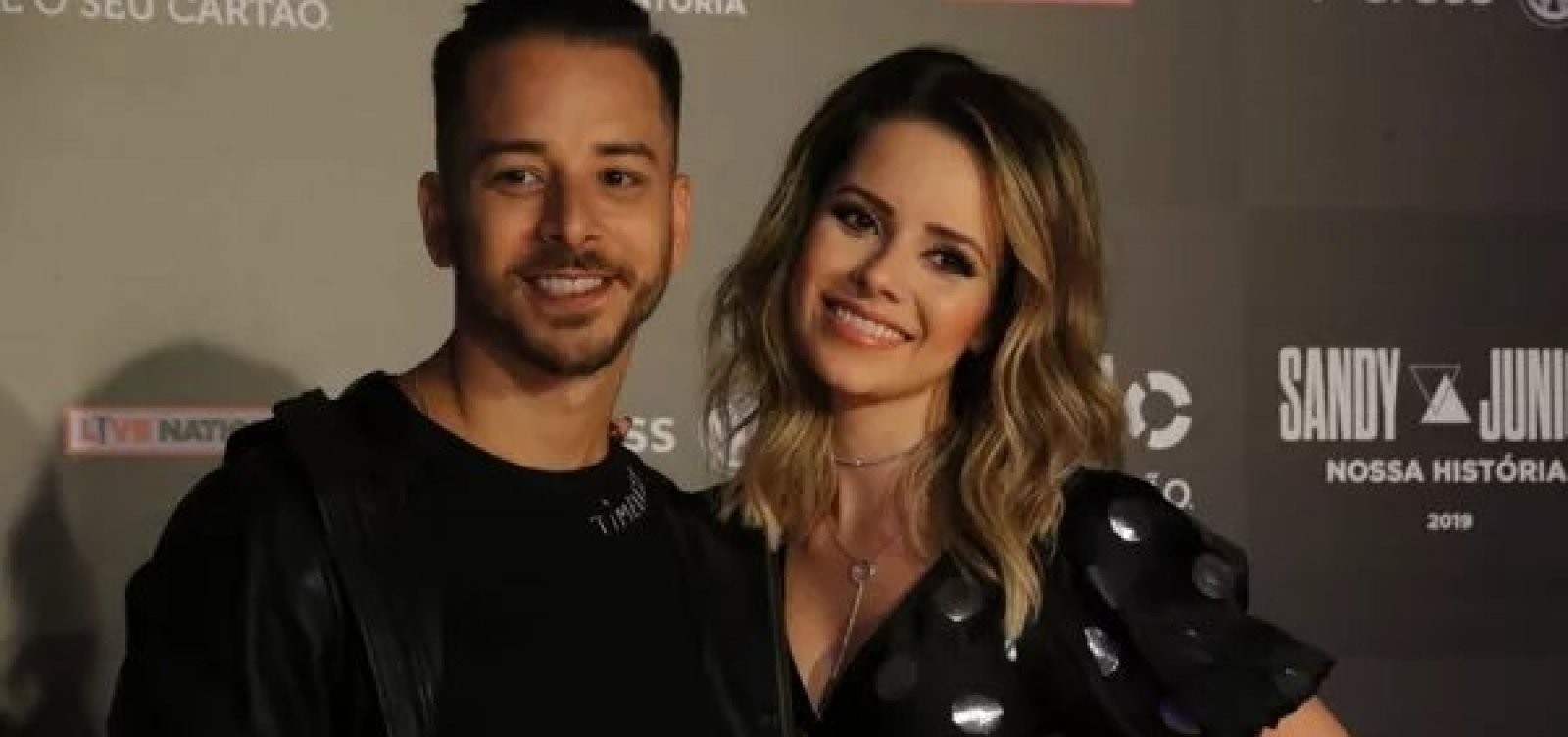 Ingressos para show de Sandy e Junior em Salvador começam a ser vendidos na próxima terça