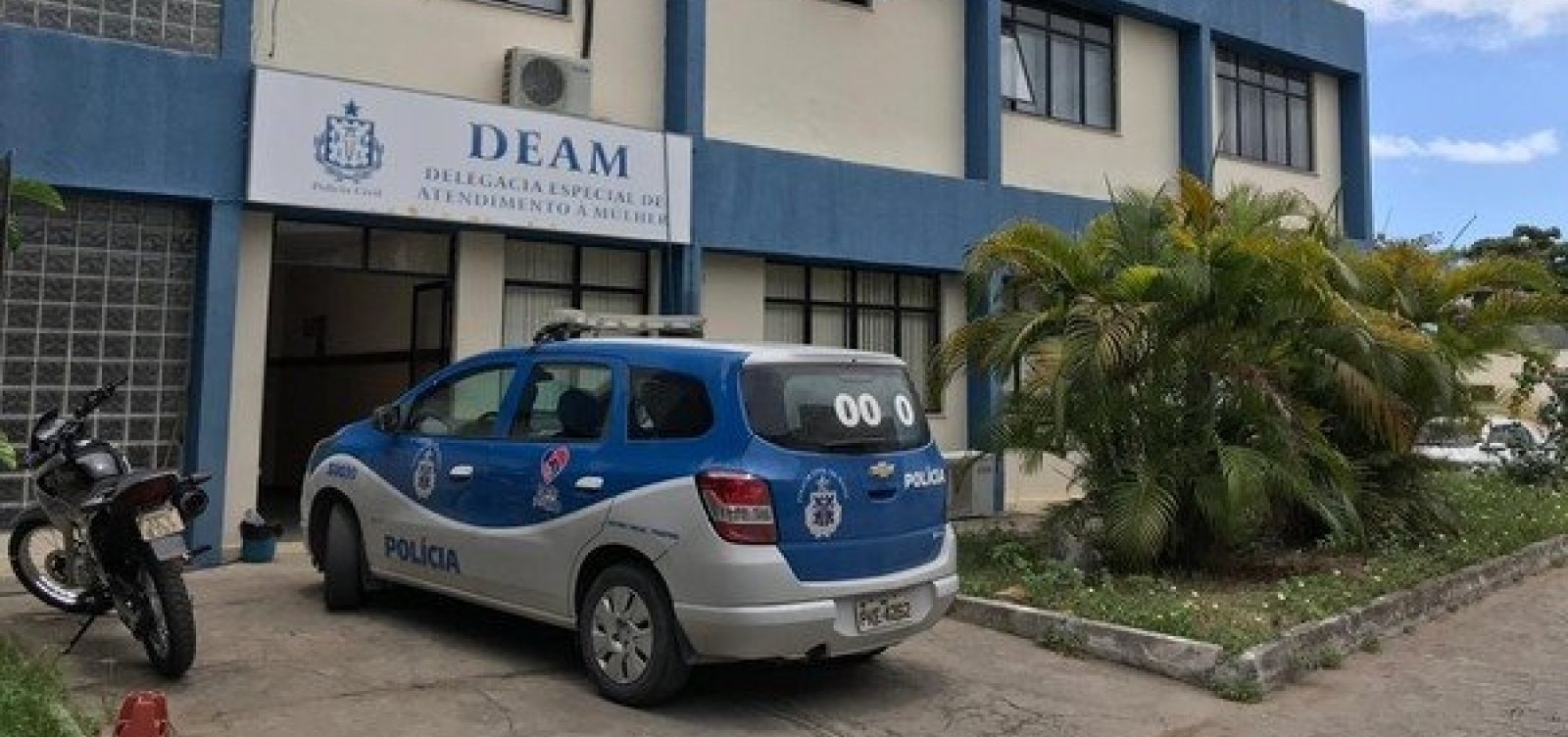 Preso um dos suspeitos de esfaquear e tentar matar fisioterapeuta