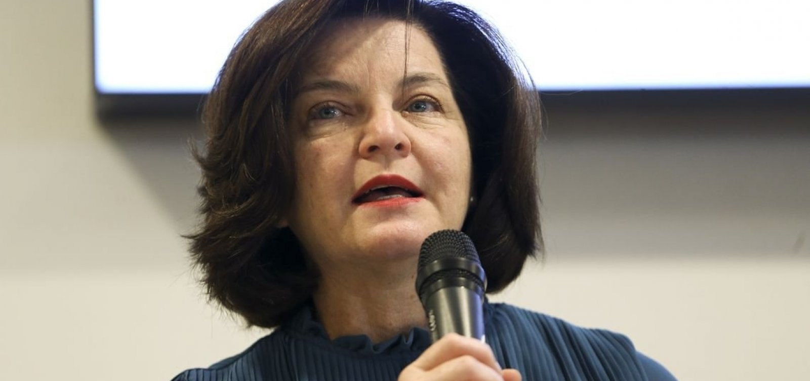 Dodge diz que não vê riscos de anulação de decisões da Lava Jato com votação do caixa 2