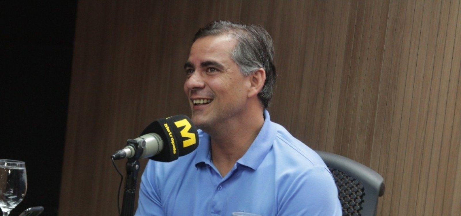 Presidente do Jequié promete 'incentivo' para jogadores vencerem o Bahia no Baianão