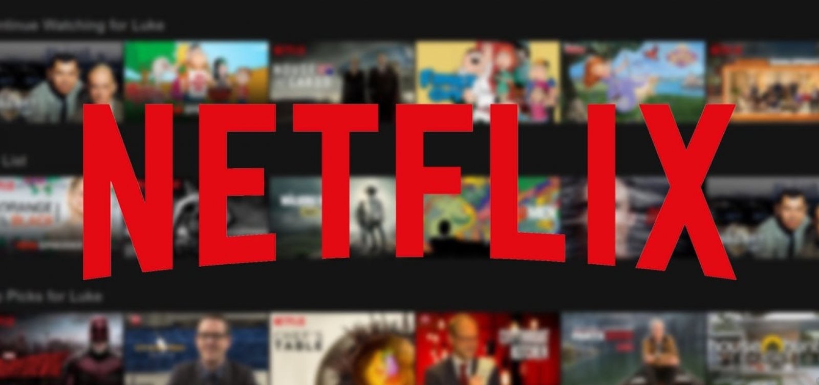 Netflix aumenta preços para usuários no Brasil