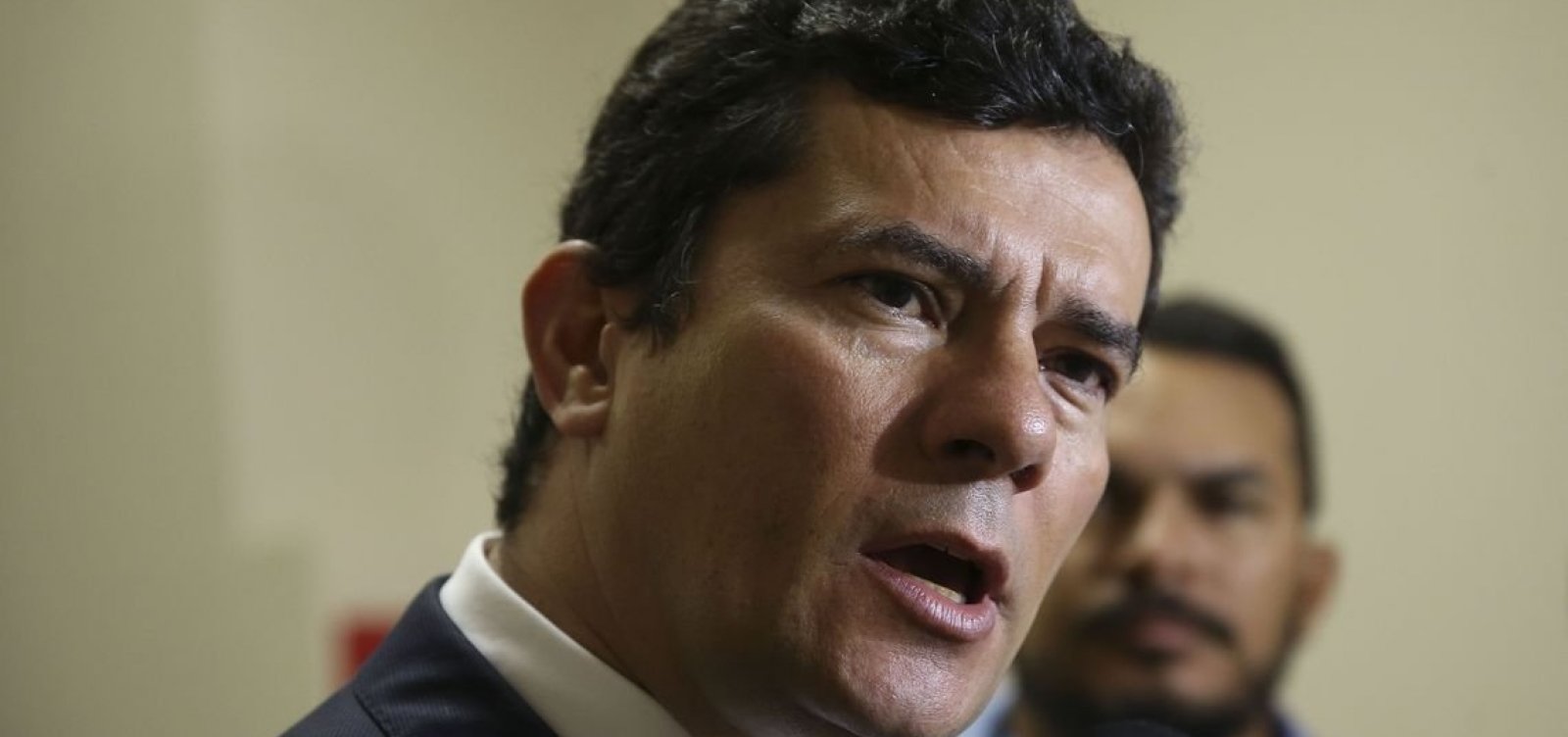 Moro critica decisão do STF sobre Lava Jato: 'Justiça Eleitoral não tem estrutura'