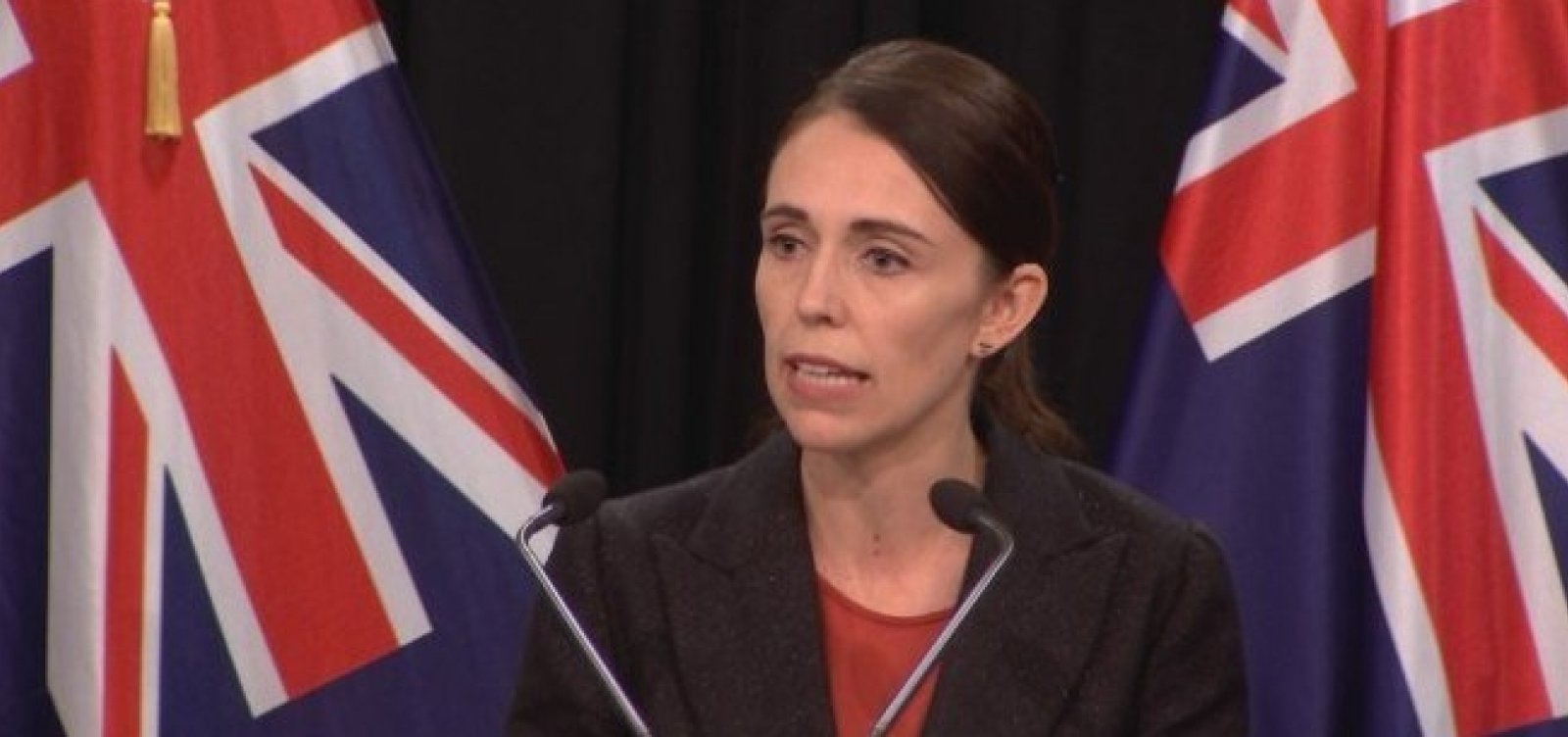 Nova Zelândia decide reformar lei de armas após atentado