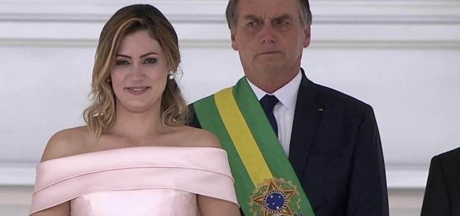 Planalto ‘testa’ desempenho de Michelle Bolsonaro 