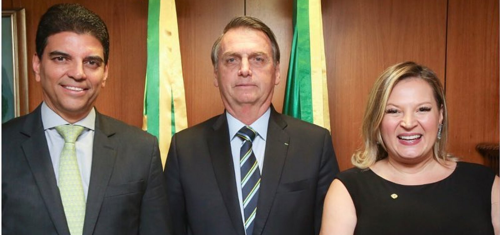 Aliados de Rui, deputados assumem vice-liderança do governo Bolsonaro na Câmara