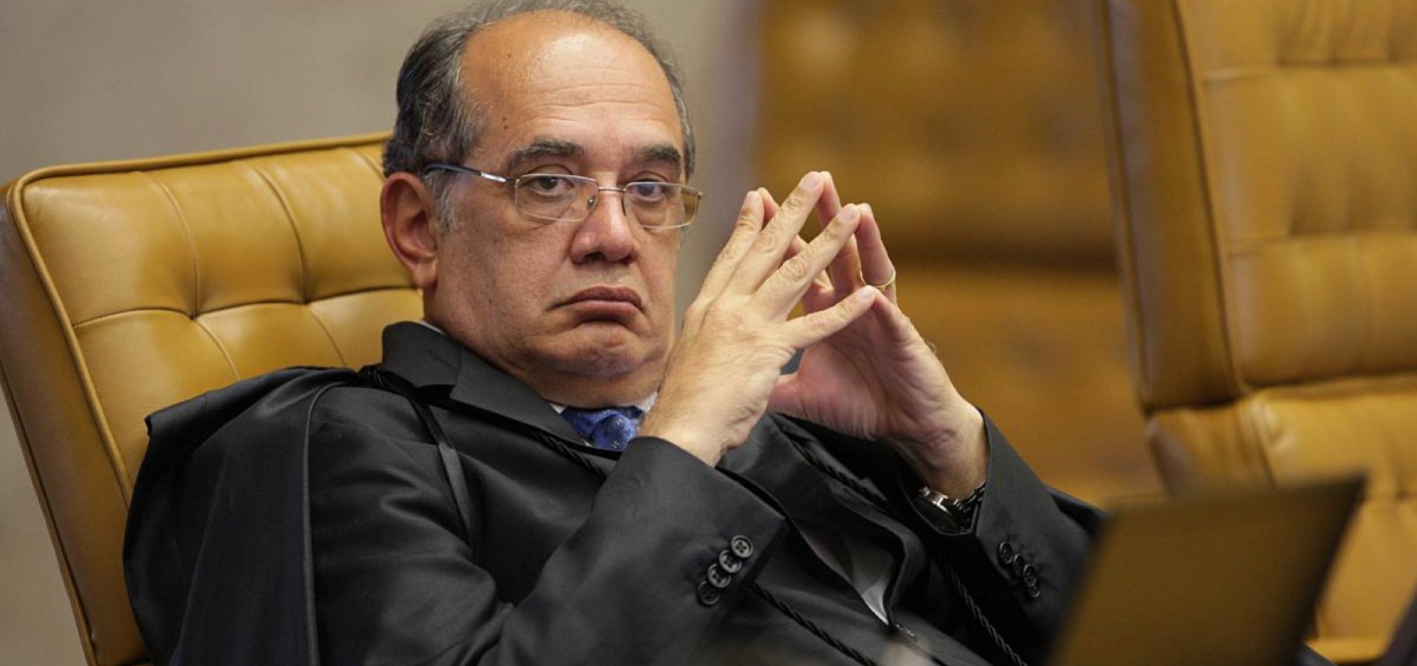 Senador acusa Gilmar Mendes de vender sentenças 