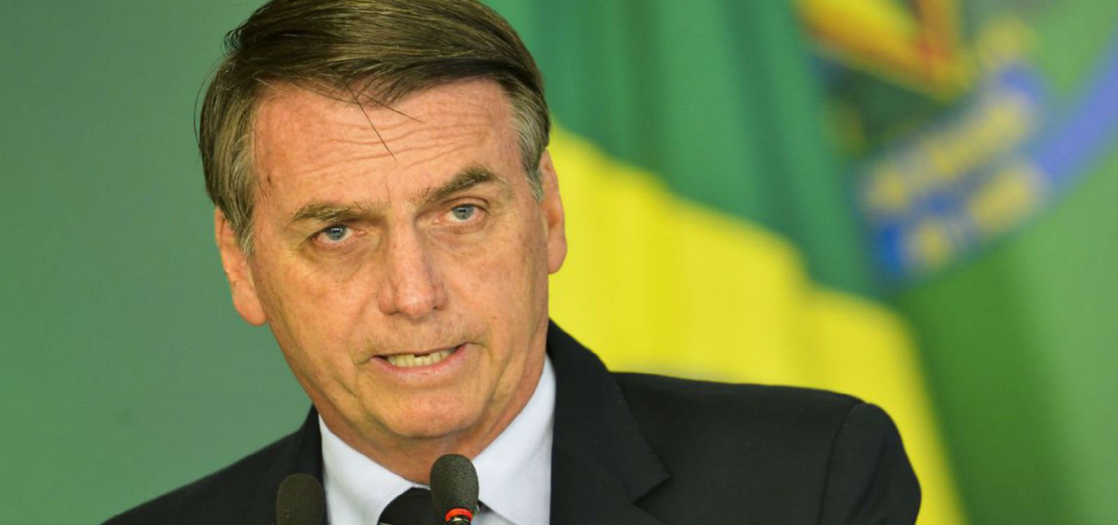 Em artigo, Bolsonaro defende Previdência como ‘centro de gravidade’ do governo