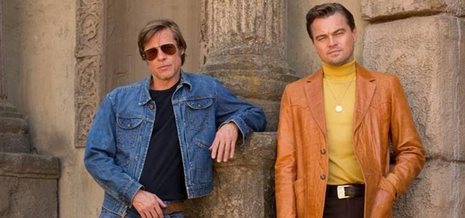 Novo filme de Quentin Tarantino ganha 1° trailer oficial; Assista!