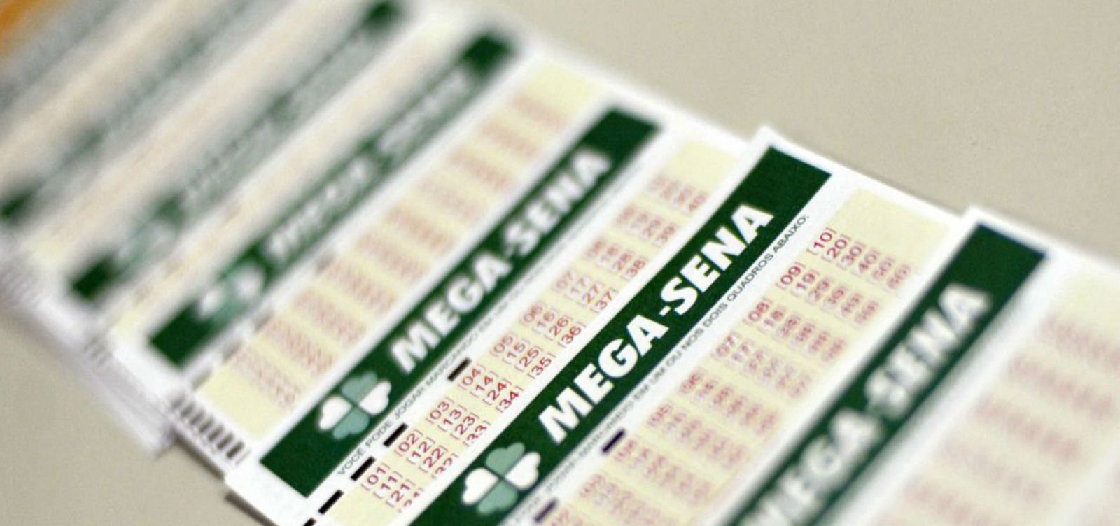 Aposta ganhadora da Mega-Sena foi feita em lotérica do bairro de Brotas