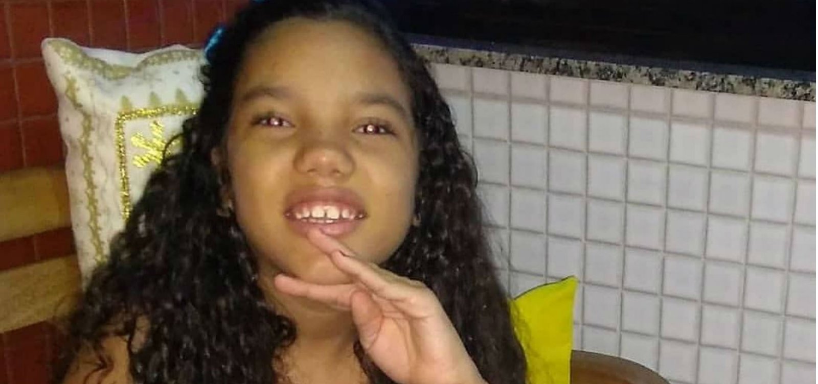 Família de menina de 11 anos busca fornecimento de canabidiol para tratar convulsões 
