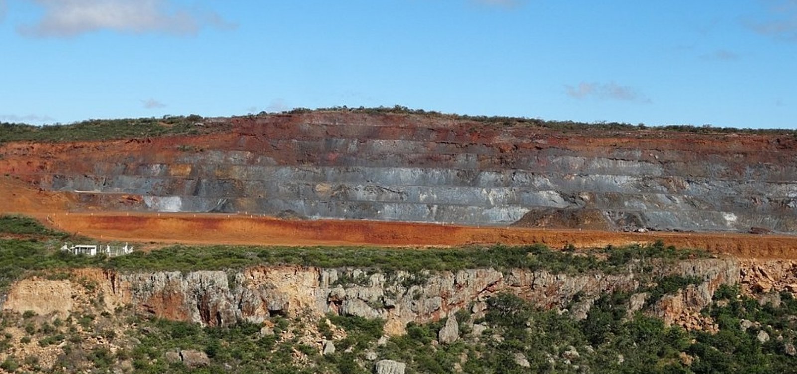 Bahia Mineração tem licença renovada por mais seis anos