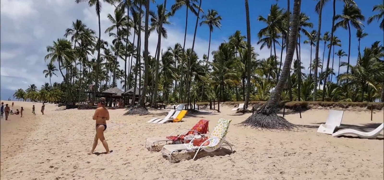 Fechamento do Club Med prejudica mil postos de trabalhos diretos e indiretos