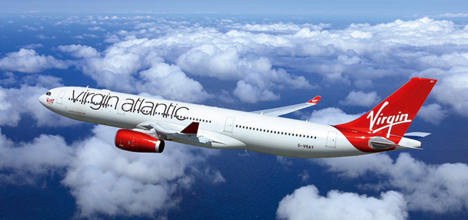 Anac autoriza britânica Virgin Atlantic a atuar no Brasil