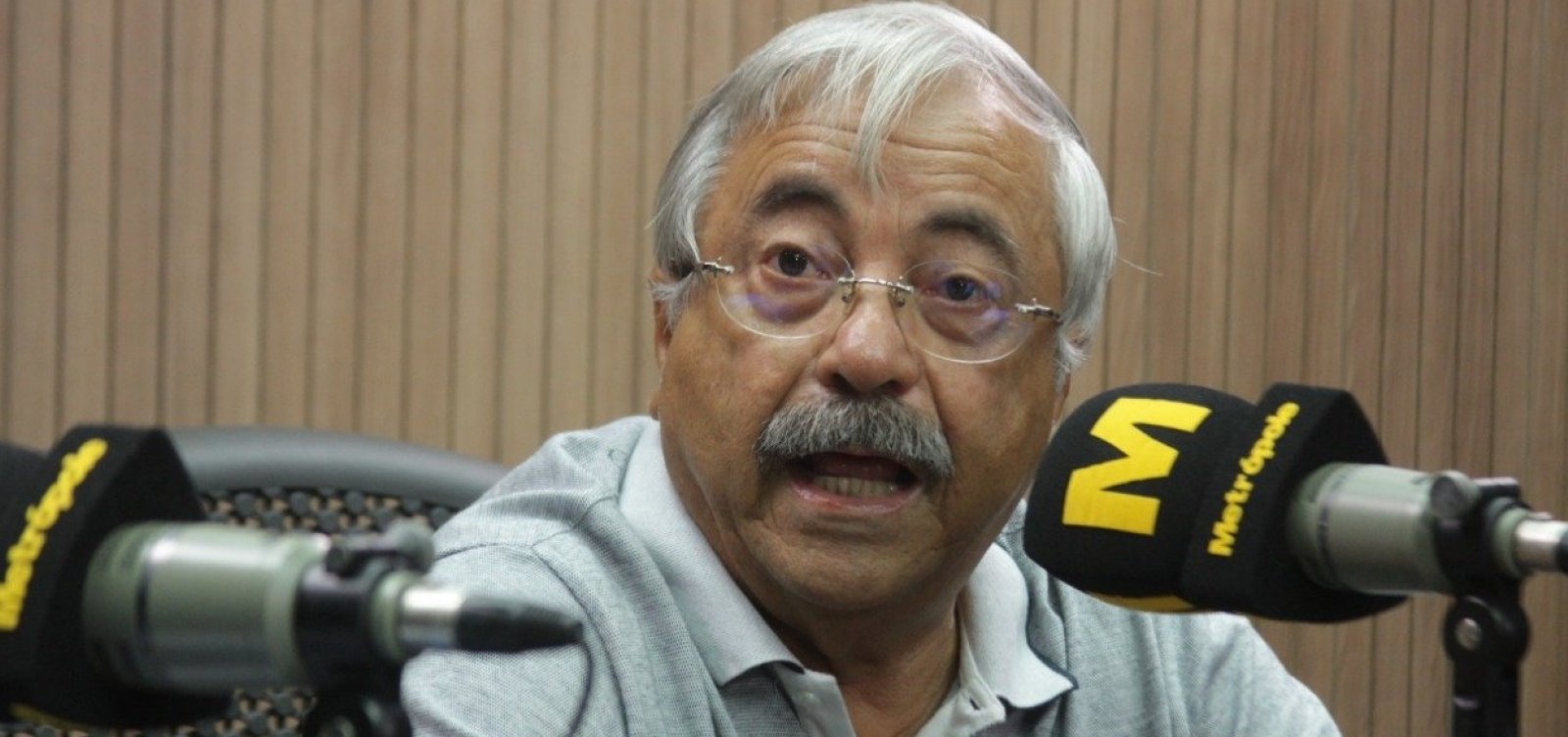 'Momento é mais difícil que 2015', diz ex-presidente do Conselho Fiscal do Vitória