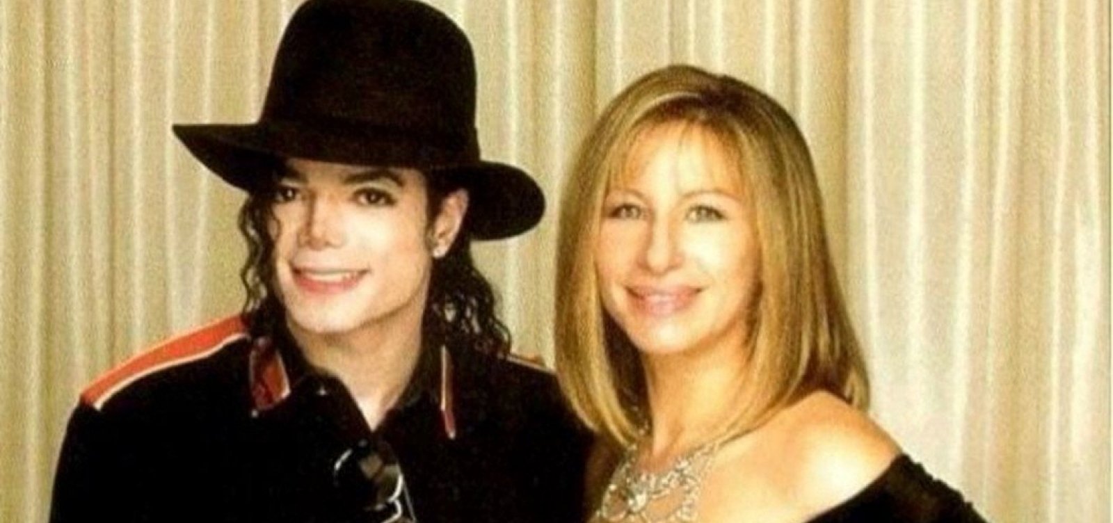 Após dizer que abusos 'não os mataram', Barbra Streisand pede desculpas a supostas vítimas de Michael Jackson
