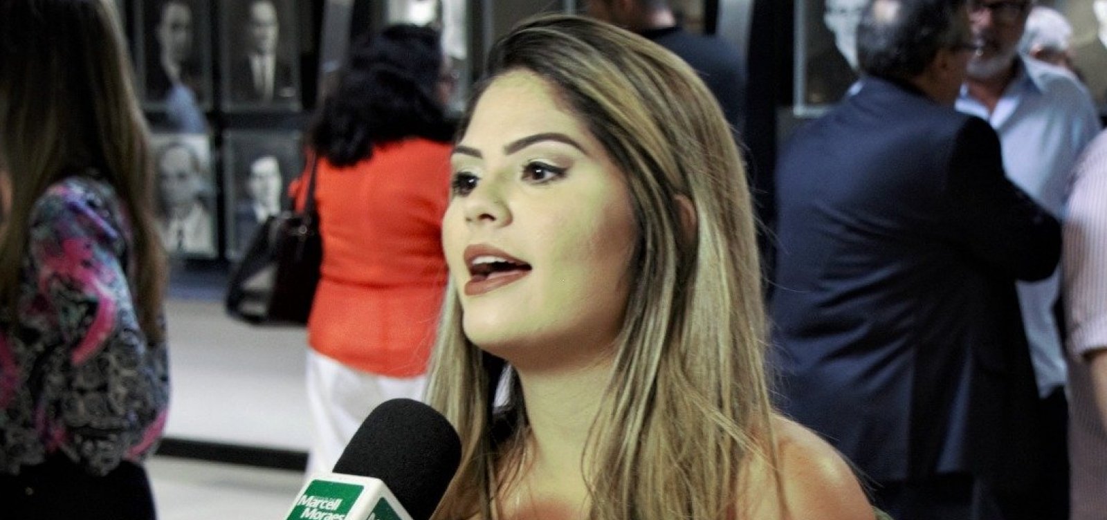 Após ser chamada de 'branca escrota', vereadora pede providências contra assessora de colega 
