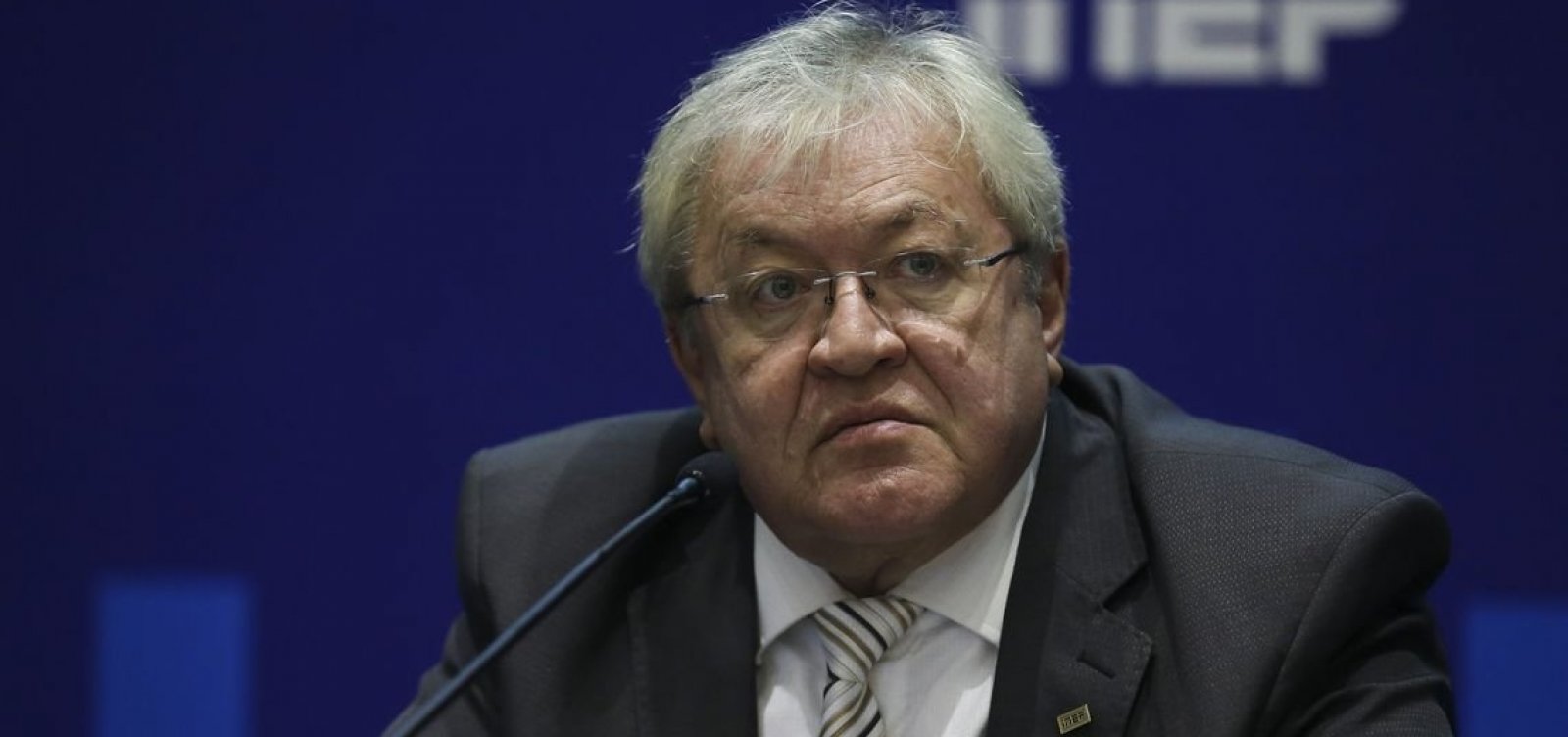 Presidente do Inep é demitido