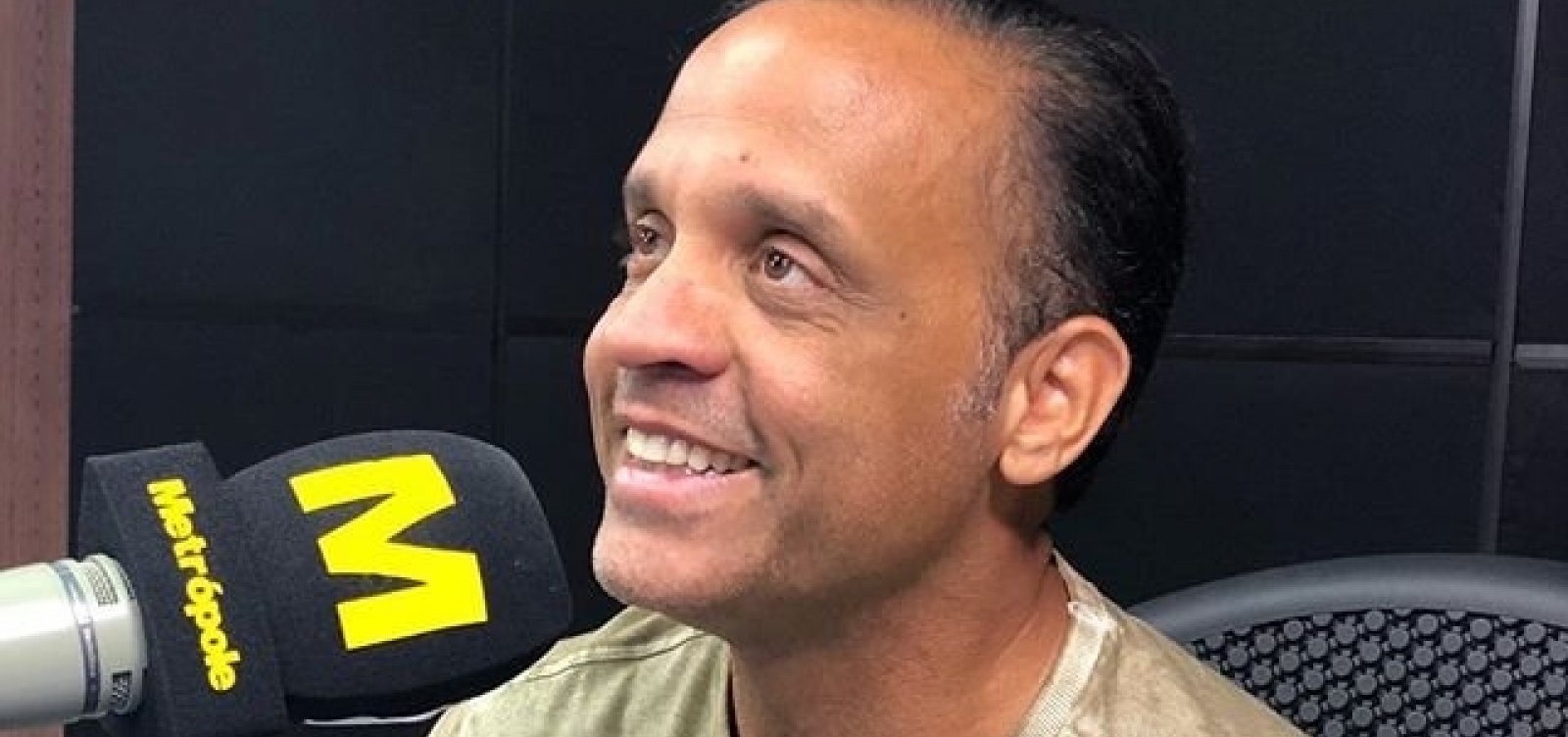 'Não vou dizer que não me encanta', diz José Eduardo sobre prefeitura em 2020