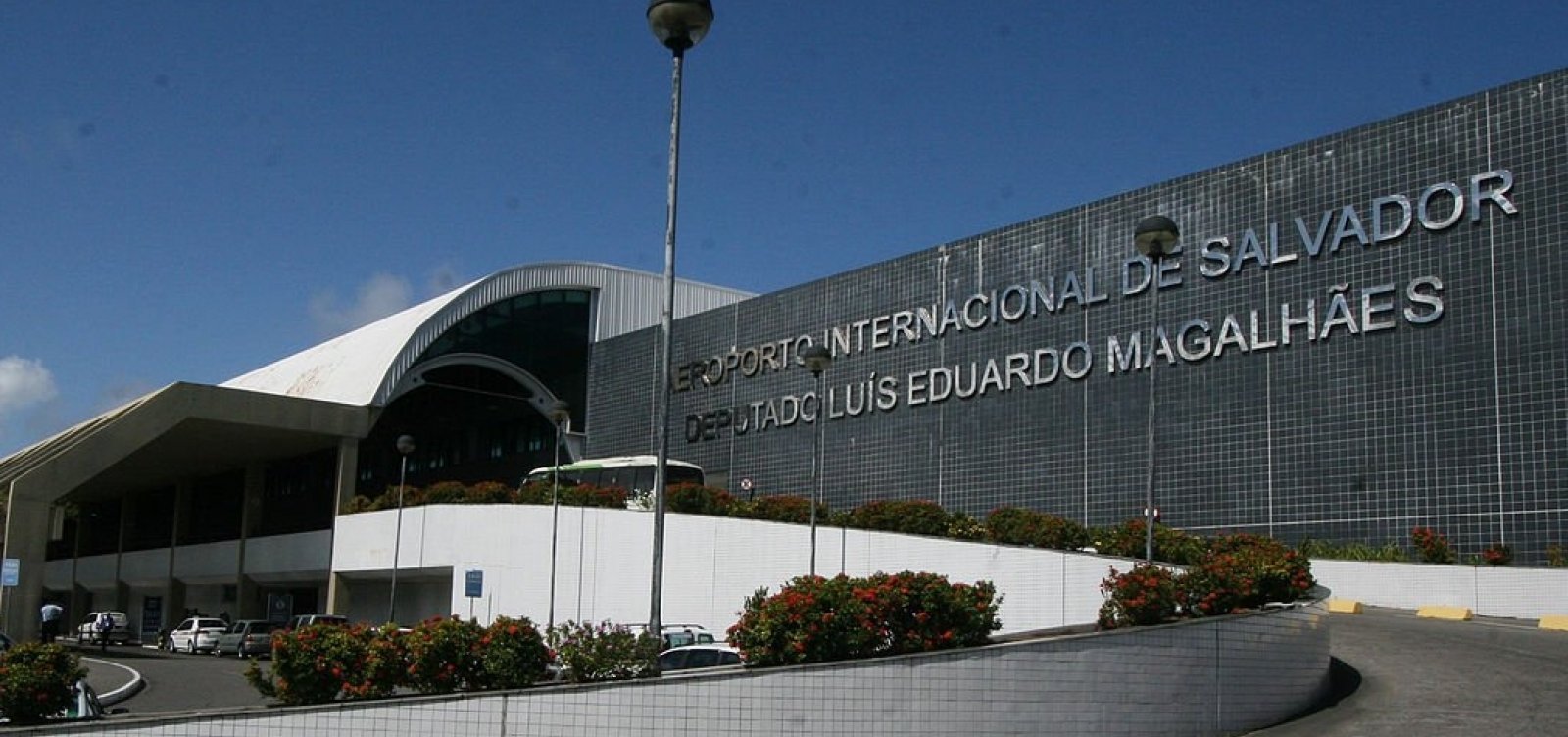 Falta de energia causa atraso de voos no Aeroporto de Salvador
