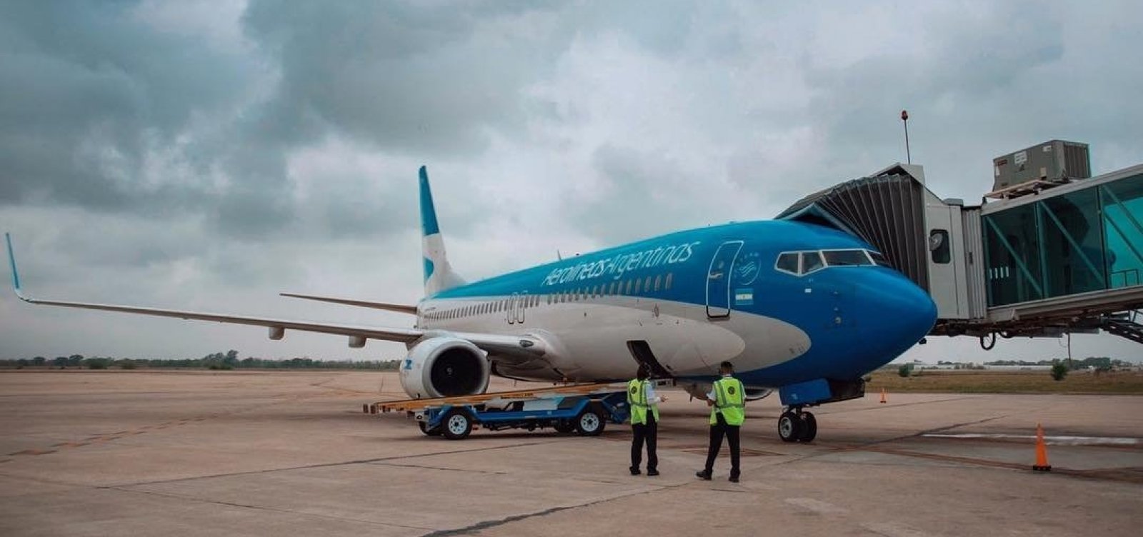 Aerolíneas Argentinas abaixa preço de passagens de Salvador para Buenos Aires