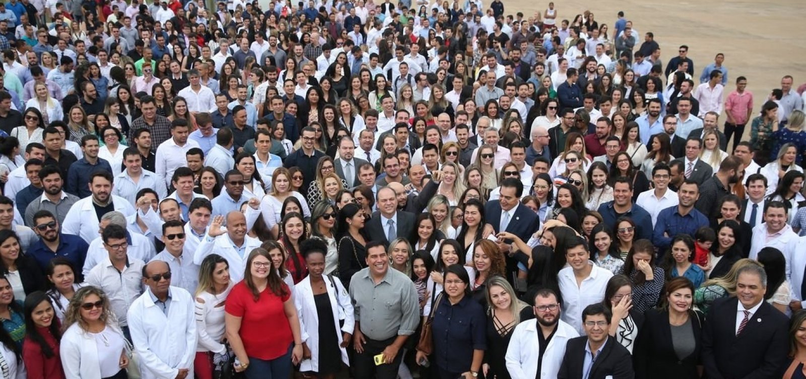 Ministério da Saúde quer legalizar situação de médicos cubanos no Brasil