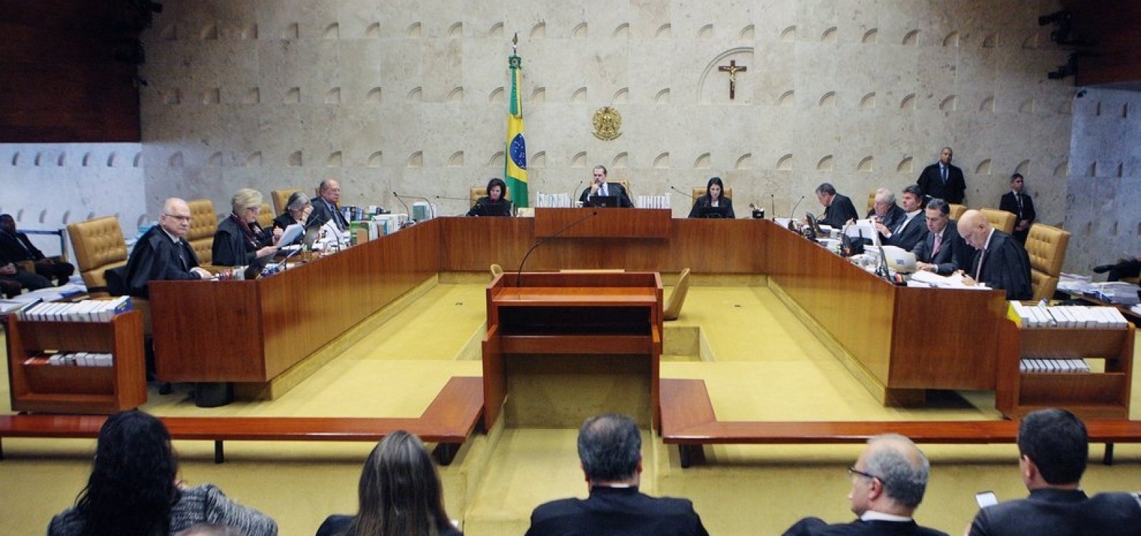 STF julga hoje o abate de animais em rituais afro-religiosos