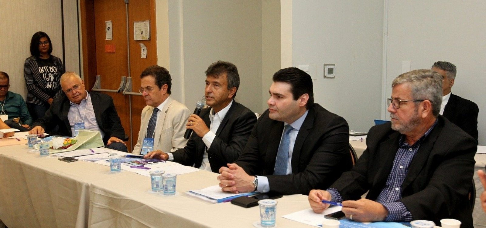 Imprensa Oficial faz homenagem a José Curvello