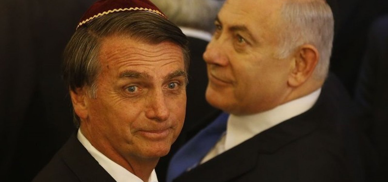 Bolsonaro embarca neste sábado para visita oficial a Israel